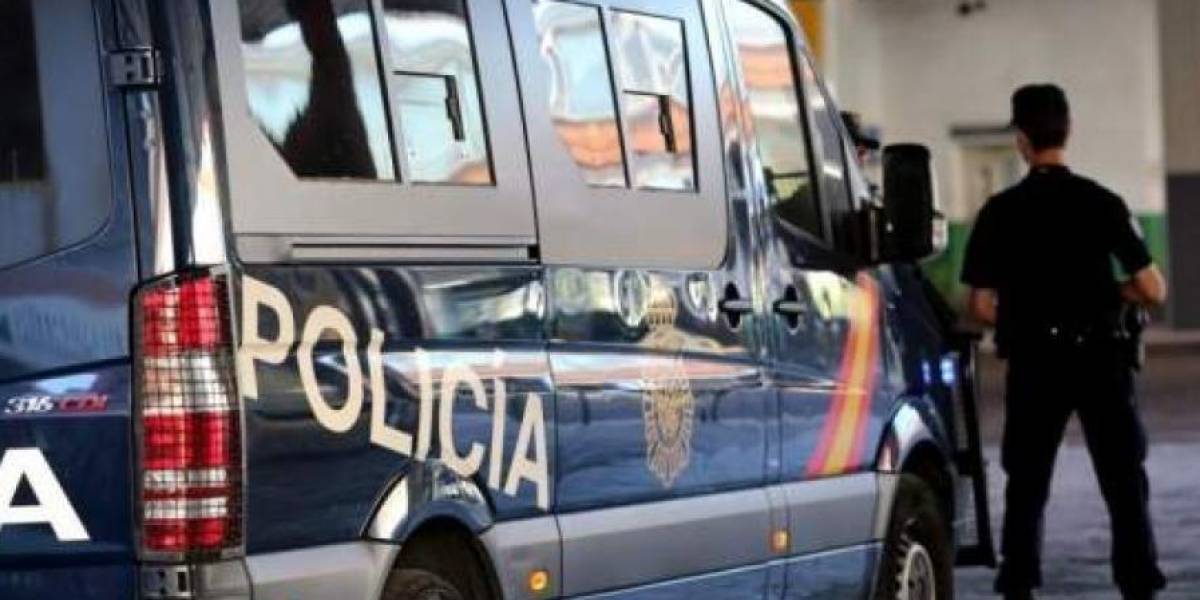 Ecuatoriano es expulsado de España tras cumplir 20 años en prisión por agresión sexual