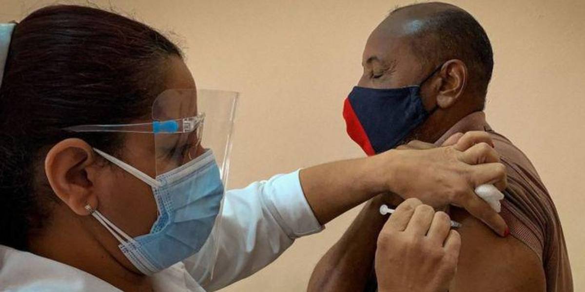 Los países ricos se comportaron peor que en las peores pesadillas