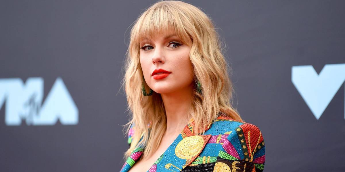 Taylor Swift encabeza el ranking de las 25 mejores artistas femeninas del siglo XXI según Billboard