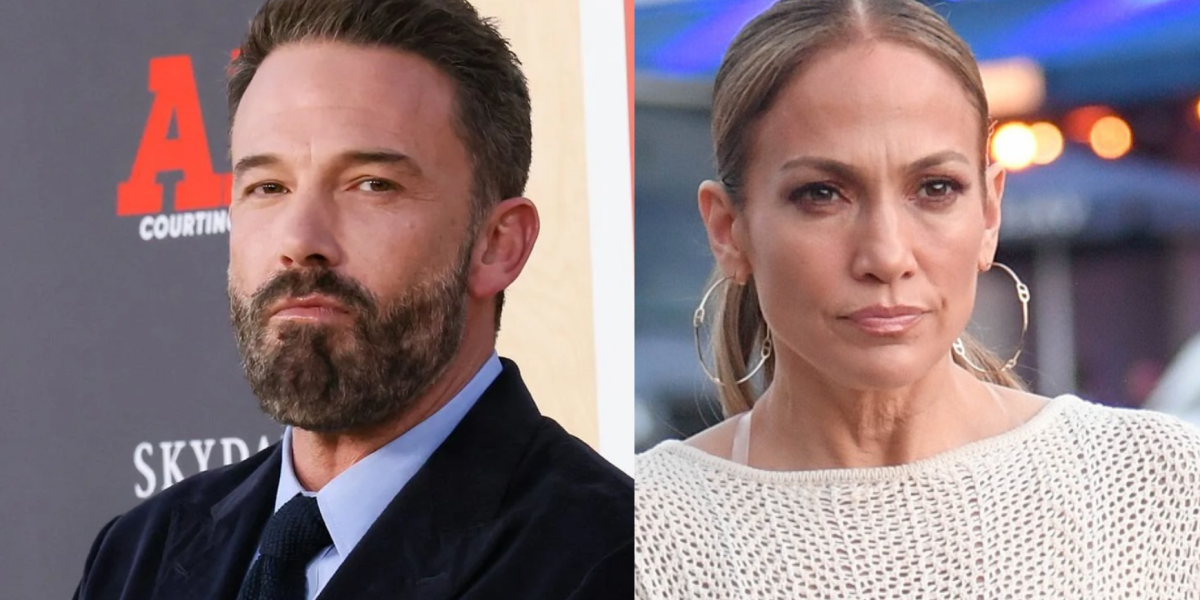 Ben Affleck y Jennifer Lopez en millonario desacuerdo por la venta de su mansión en Beverly Hills