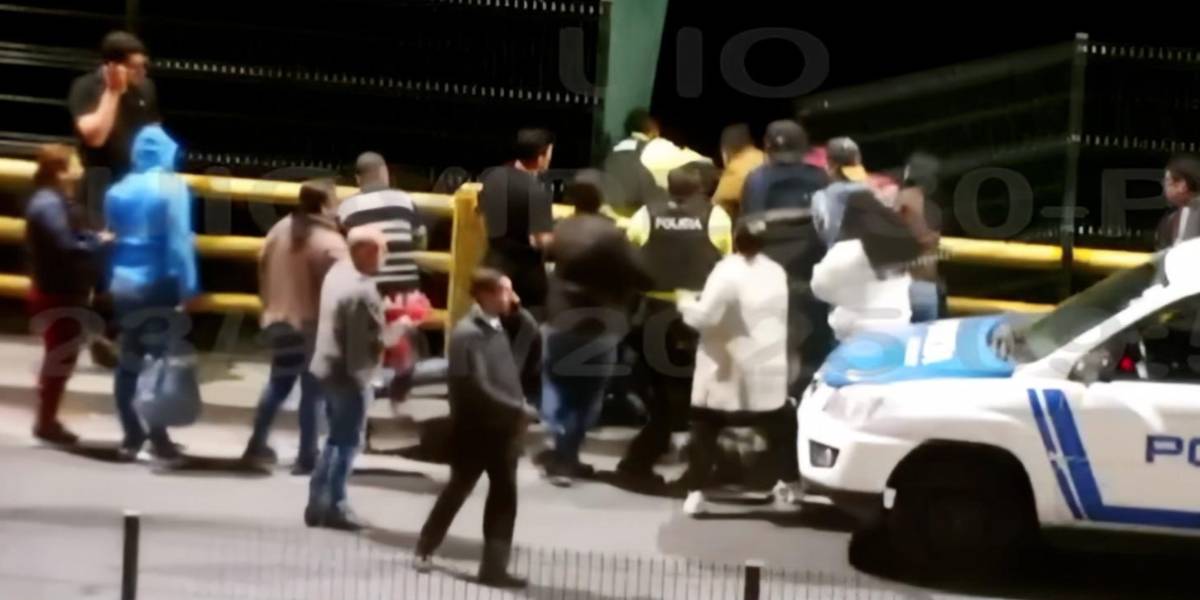 En Quito se reporta la mayor cantidad de intentos de suicidio en los últimos 18 meses