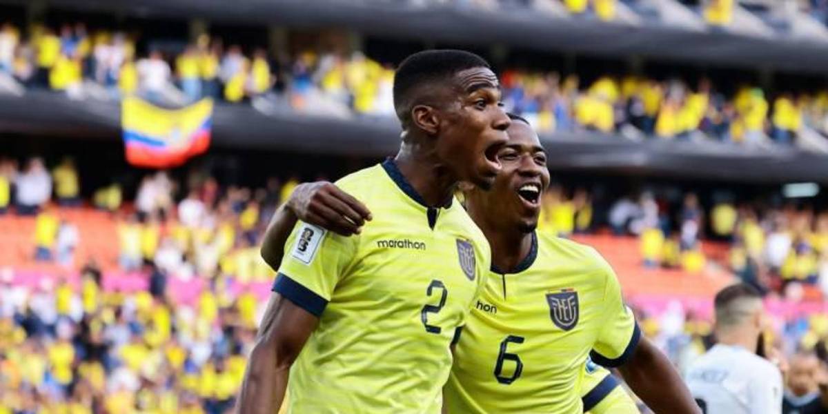 El vuelo de Félix Torres a Brasil se canceló y Corinthians trabaja para que viaje antes del sábado