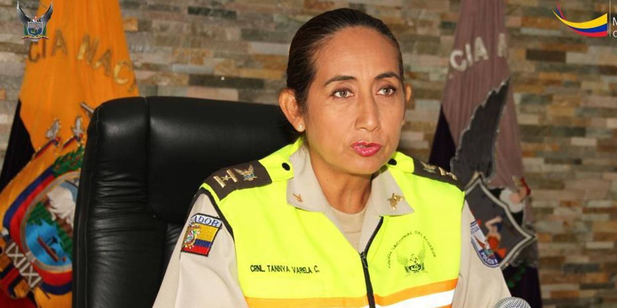 La Comisión de Fiscalización cita a Tannya Varela y otros dos generales este 4 de marzo