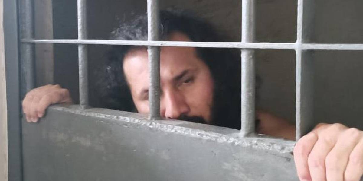 El juez Diego Poma debe decidir si alias Fito sale o no de La Roca