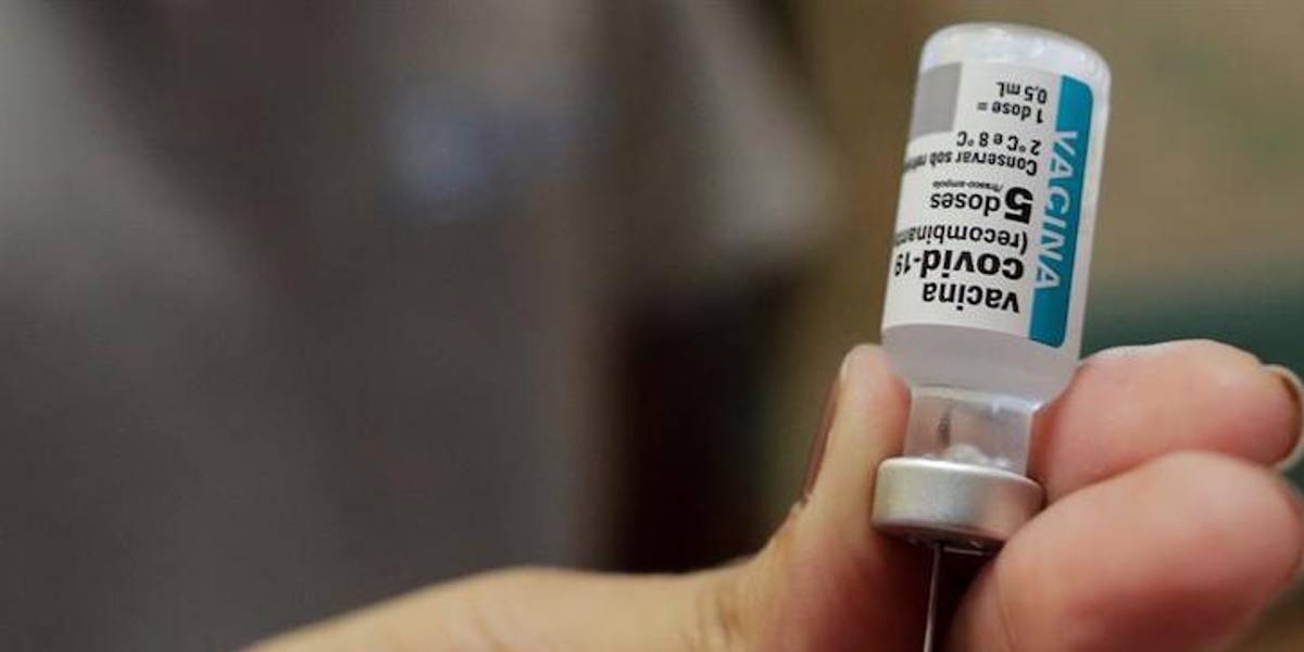 Ecuador suma 1.034 nuevos casos de COVID-19 y acumula 459.538