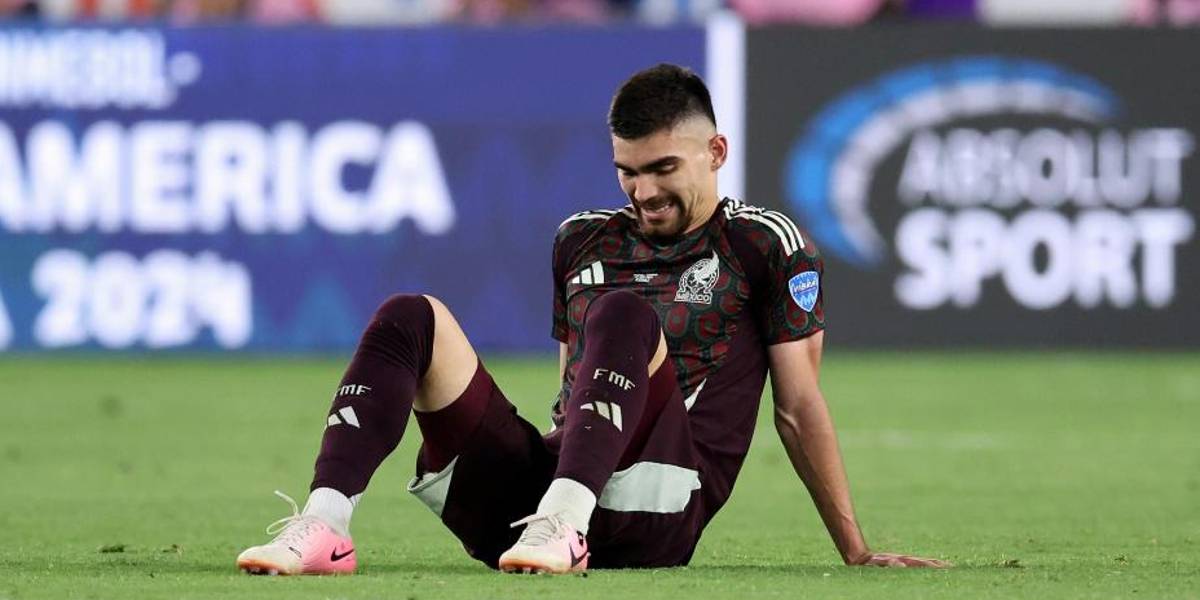 La prensa mexicana arremete en contra de su selección: Lo único que hacen, es el ridículo