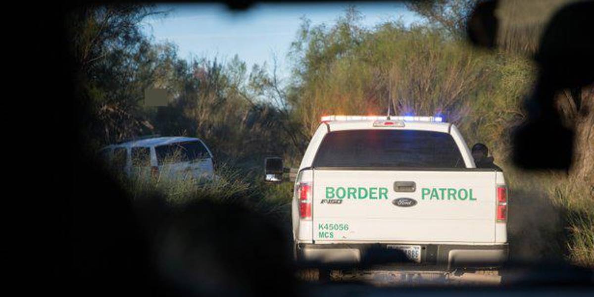 Casi 13 000 ecuatorianos deportados de EE.UU. tras intentar llegar de manera irregular