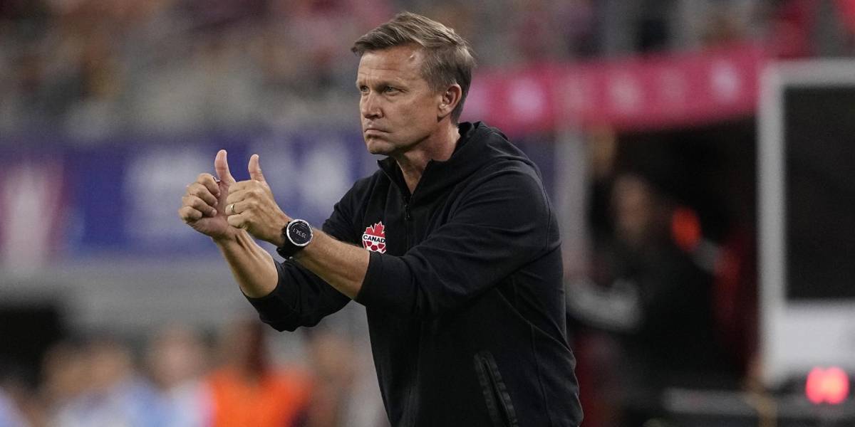 Los recaudos que tomará el DT de Canadá y sus elogios a la selección de Argentina