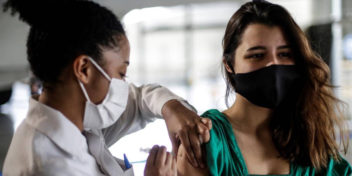 Brasil anuncia el fin de la emergencia sanitaria causada por la covid-19