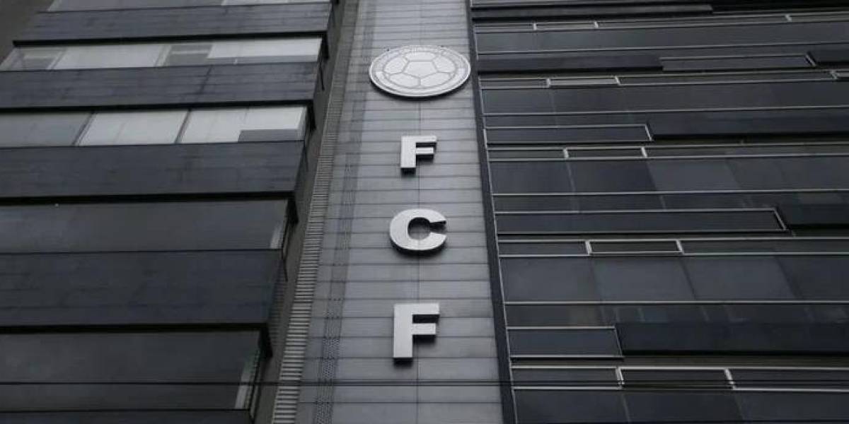 Federación Colombiana de Fútbol ofrece excusas por incidente con su presidente en Miami