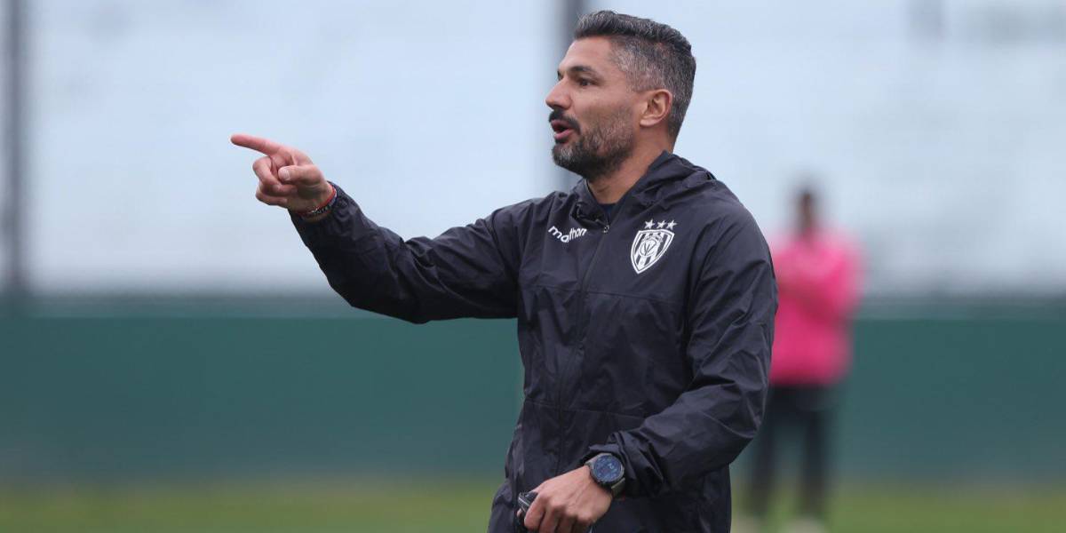 Javier Gandolfi: La jerarquía de Boca nos jugó en contra y nos quedamos afuera