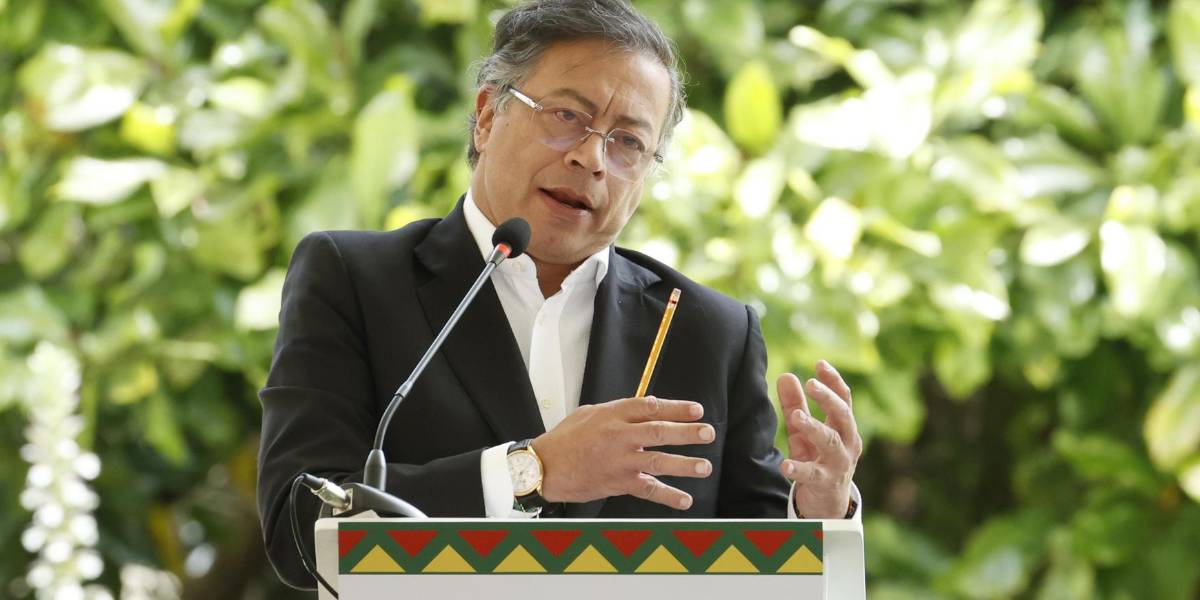 Petro responde tras revocatoria de su visa por parte de EE.UU.: “La sede de la ONU no puede seguir en Nueva York”