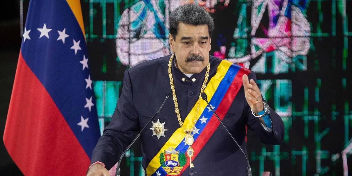 Venezuela acusa a Estados Unidos de bloquear los vuelos de repatriación