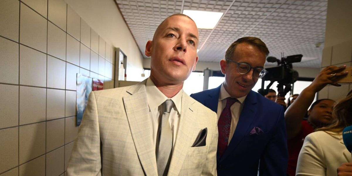 Cosculluela va a la cárcel por el caso de atropellamiento que enfrentó en Puerto Rico