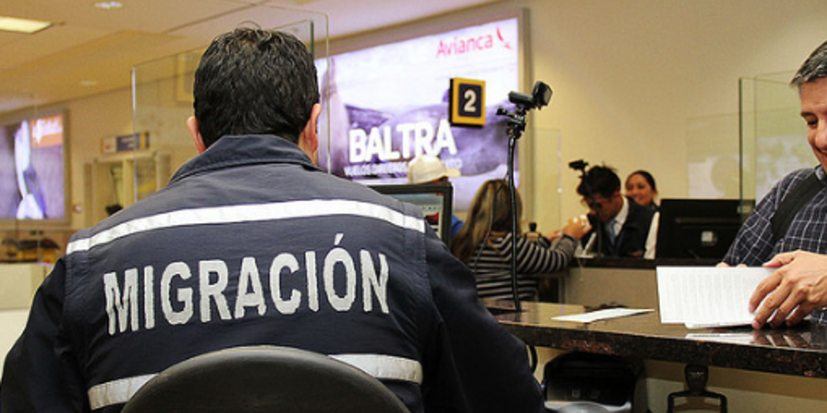 Todo lo que debe saber de la visa de transeúnte que Ecuador exige desde este 1 de septiembre