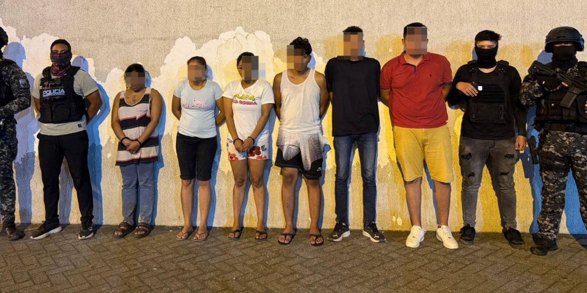 Un hombre de 90 años falleció tras ser víctima de secuestro en Guayaquil