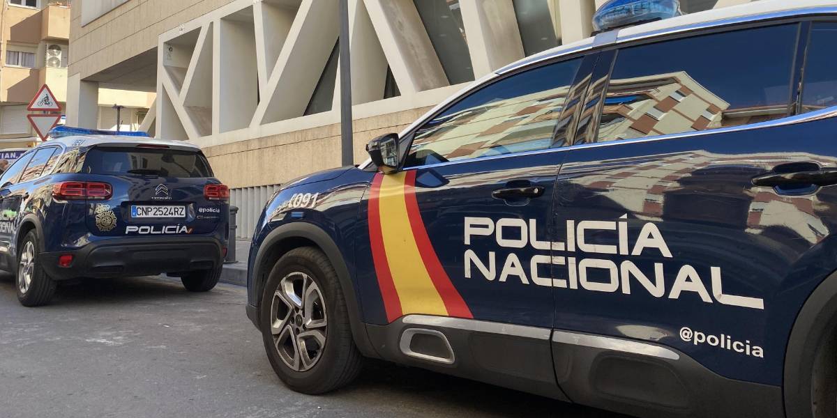 Ecuatoriano detenido en Madrid por presunta participación en violación a niña junto a boliviano