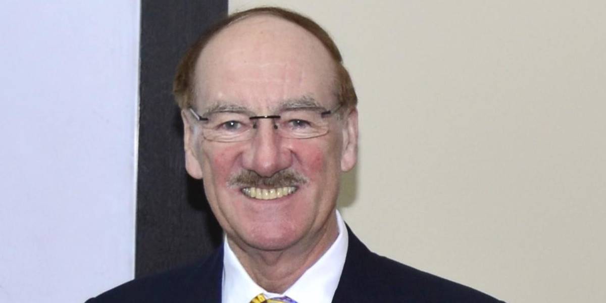 Inteligencia británica colabora en la búsqueda del excónsul Colin Armstrong, reporta medio de Reino Unido