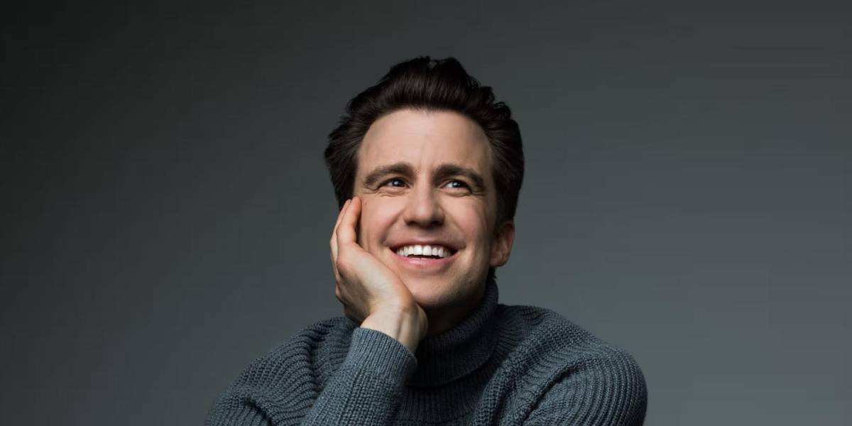 Gavin Creel, icónico actor de Broadway, fallece a los 48 años