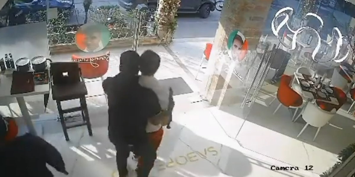 Benny Colonico: un delincuente fue abatido en el rescate del empresario italiano secuestrado en Guayaquil