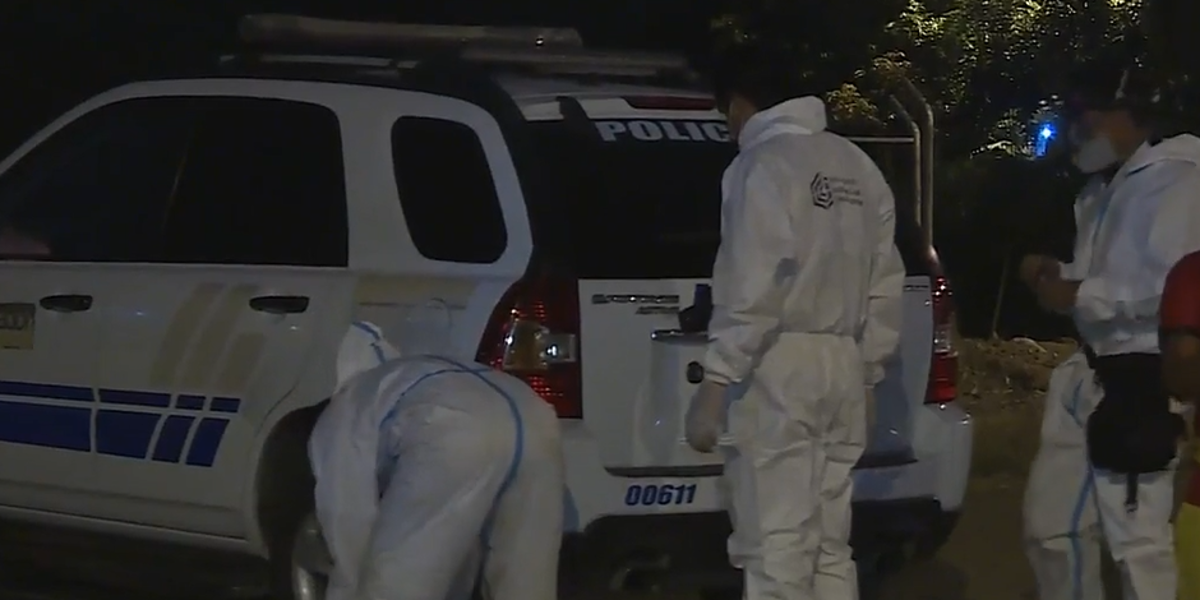 Hallan cuerpo decapitado y calcinado en Socio Vivienda; otras dos personas fueron asesinadas en Guayaquil