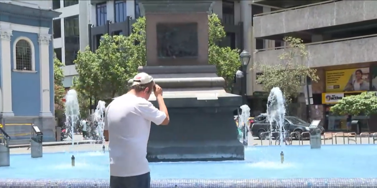 Guayaquil sufrió su temperatura más alta en los últimos 32 años el pasado 16 de marzo, afirma el Inamhi