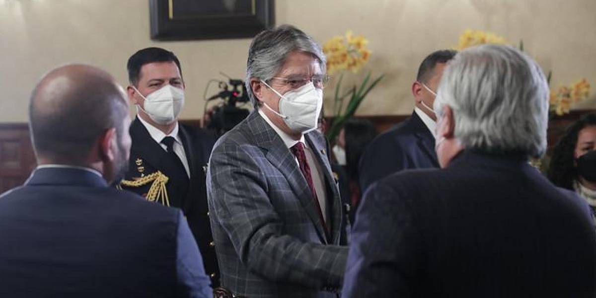 Papeles de Pandora: Lasso envió documentos sobre sus bienes a la Contraloría