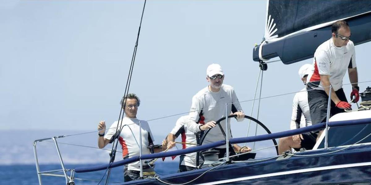El cuñado del Rey Felipe VI sale por primera vez de prisión para hacer voluntariado