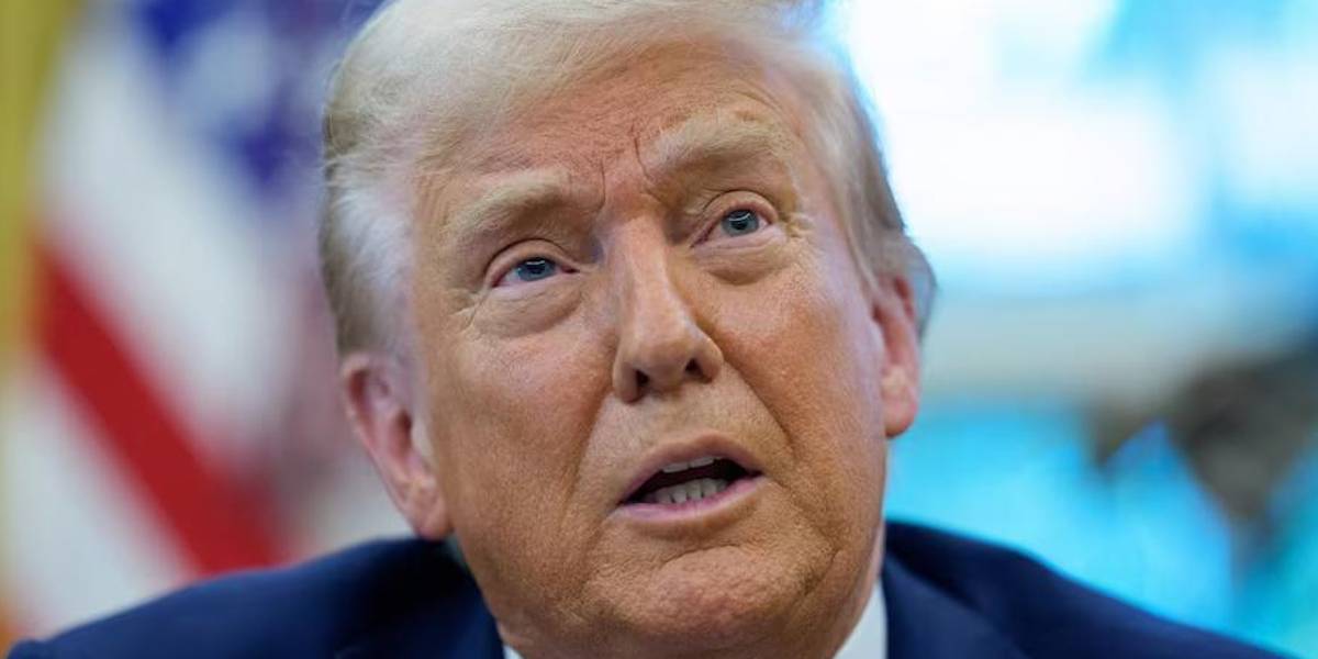 Donald Trump, dispuesto a apoyar a Polonia y a los países bálticos en el caso de aumento de incursiones rusas