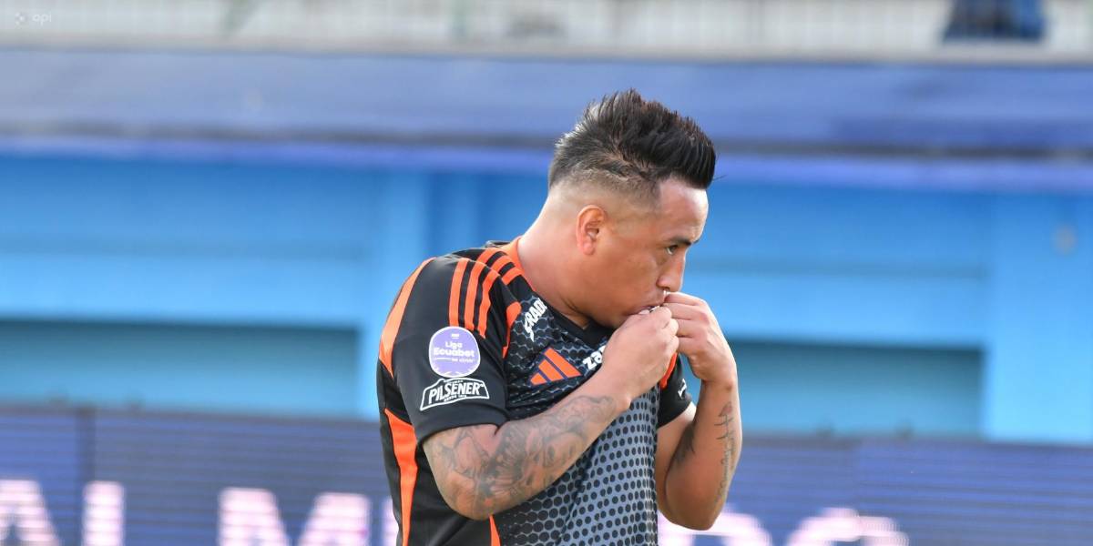 Emelec, en el debut de Guillermo Duró, gustó y venció 4-2 al Manta en la LigaPro