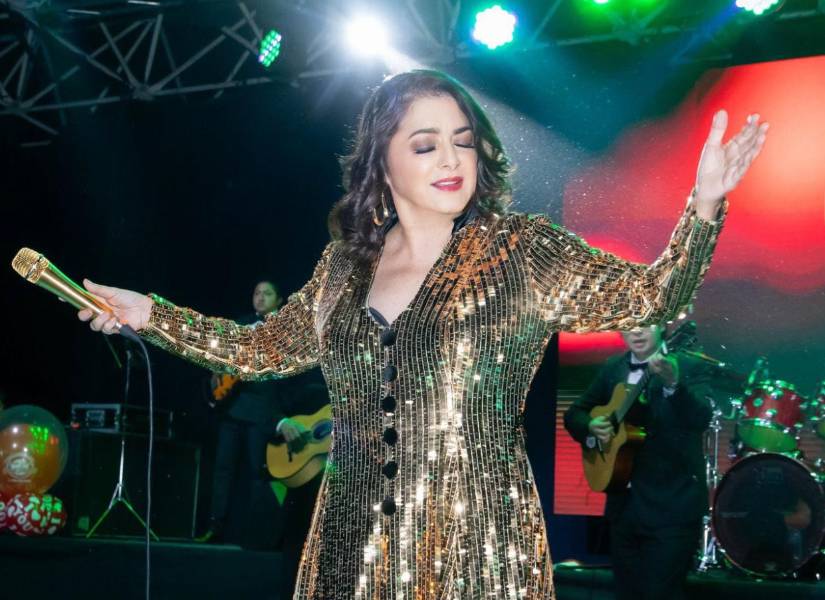 Esta es la trágica historia de Paulina Tamayo tras La Canción de los Andes