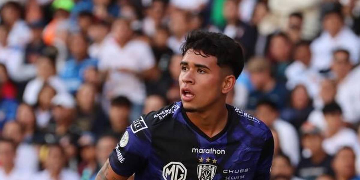 ¿Kendry Páez se quedará en el Racing Estrasburgo? Esto dijo el DT del equipo francés