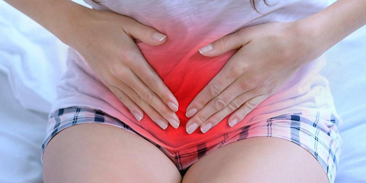 ¿Cuáles son los riesgos para la salud de las mujeres con un ciclo menstrual irregular?
