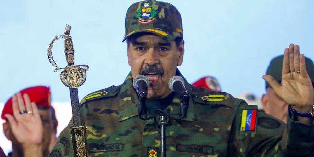 Venezuela activa un plan para repatriar a ciudadanos afectados por suspensión de vuelos