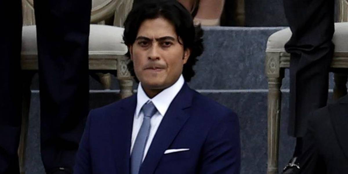 Colombia: juez formaliza la captura de Nicolás Petro, hijo del presidente, y su exesposa por lavado de dinero
