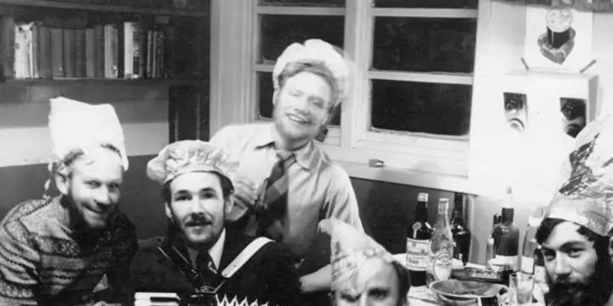 Hallan en la Antártida los restos de un investigador británico desaparecido hace 66 años