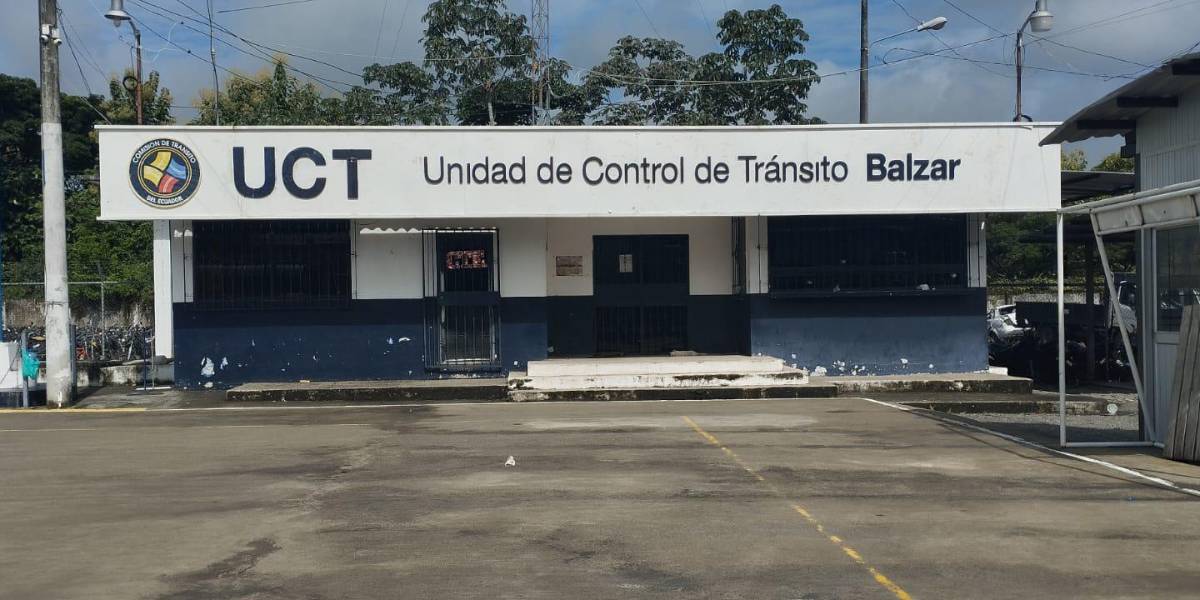 Un coronel de la CTE abatió a un delincuente en Balzar, Guayas