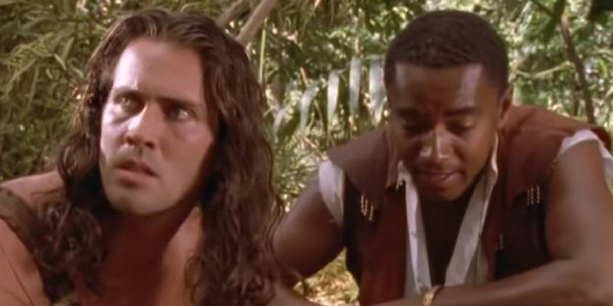 Willian Lara, quien dio vida a Tarzan, muere en accidente aéreo en EE.UU.