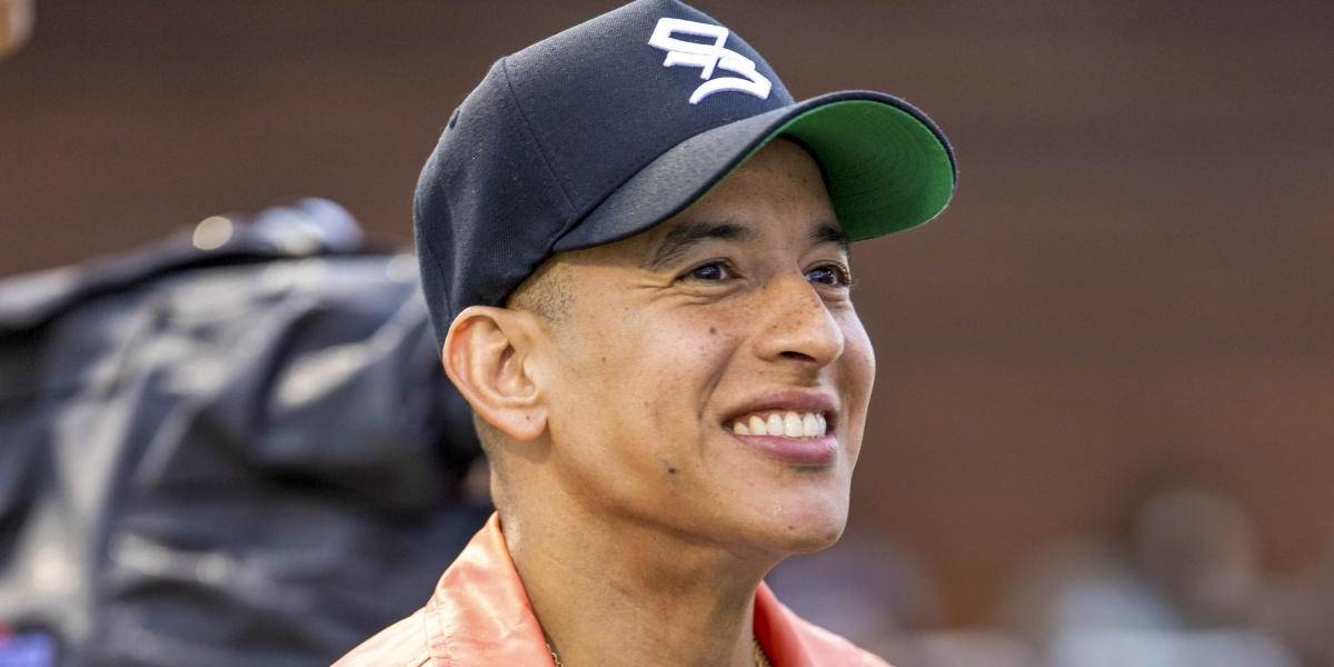 Daddy Yankee es nominado por primera vez a un premio de música cristiana