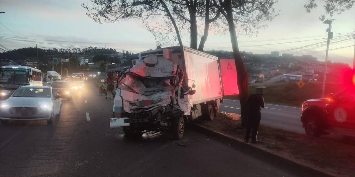 Fiestas de Quito: las emergencias se incrementaron del 5 al 7 de diciembre