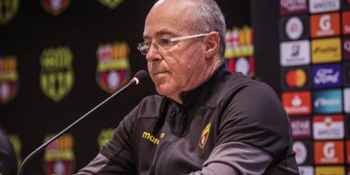 BSC y su acuerdo con Célico: le adeudan un mes y se le pagará su sueldo hasta final del 2022