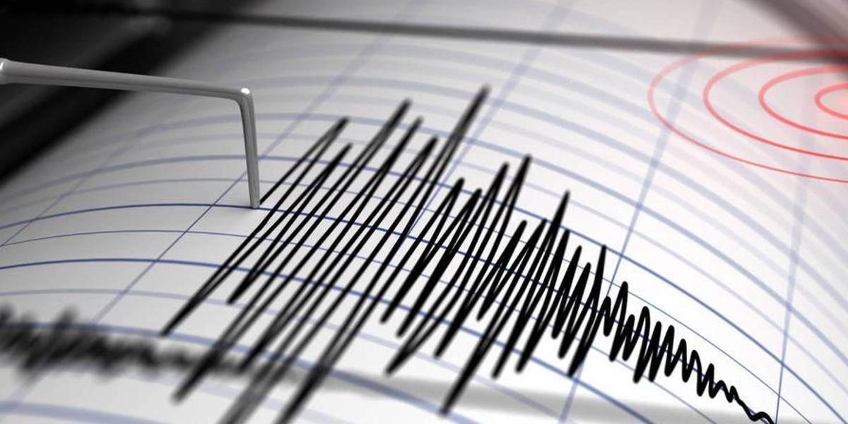 El epicentro del sismo no fue en Simón Bolívar, sino en Daule, aclara el Instituto Geofísico