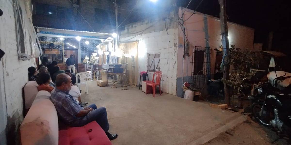 Esto se sabe de la masacre en Playas: un adolescente y funcionarios municipales están entre las víctimas