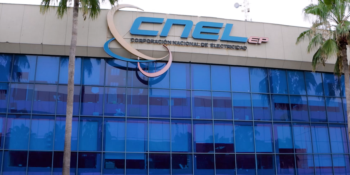 ¿Cómo funciona el medidor prepago de CNEL EP?