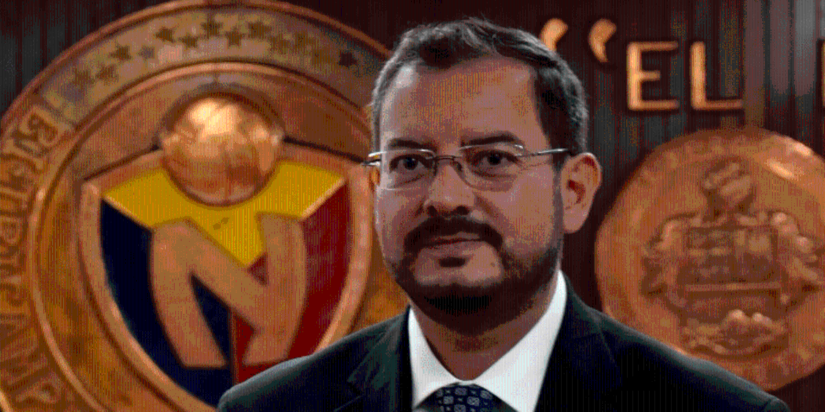 Marco Pazos: “En El Nacional sí vamos a tener retrasos en pagos, máximos de dos meses”