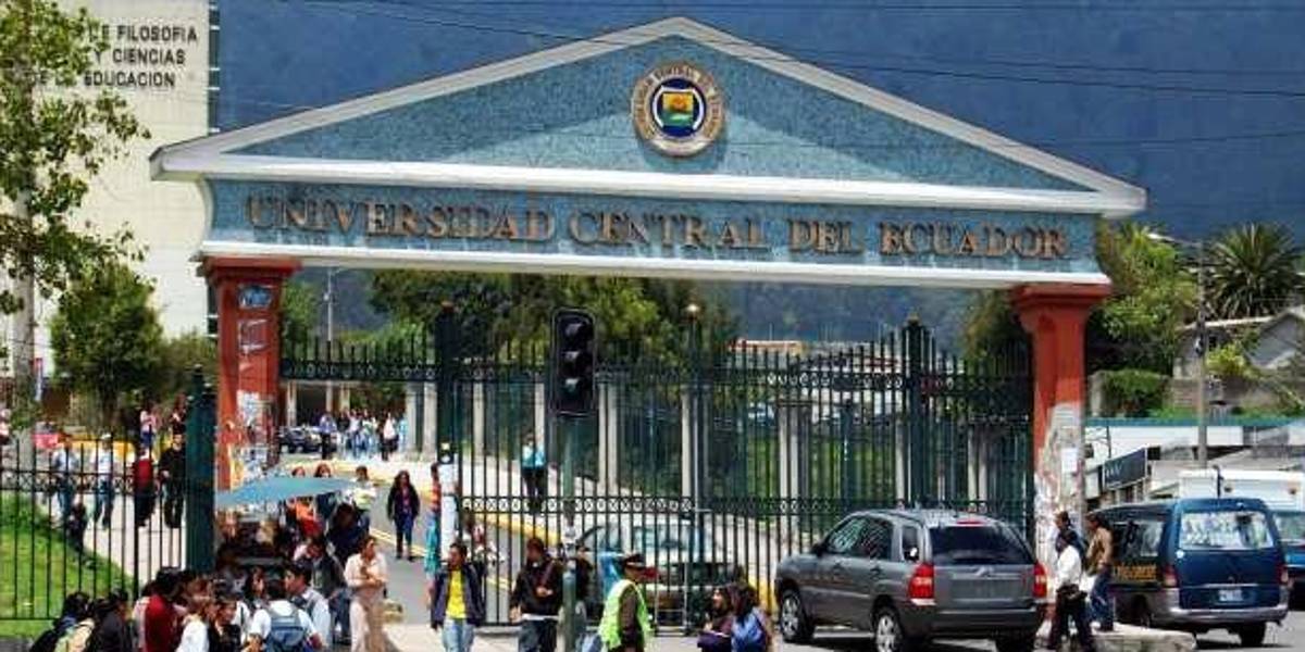 Universidades anuncian suspensión de actividades presenciales debido a movilizaciones