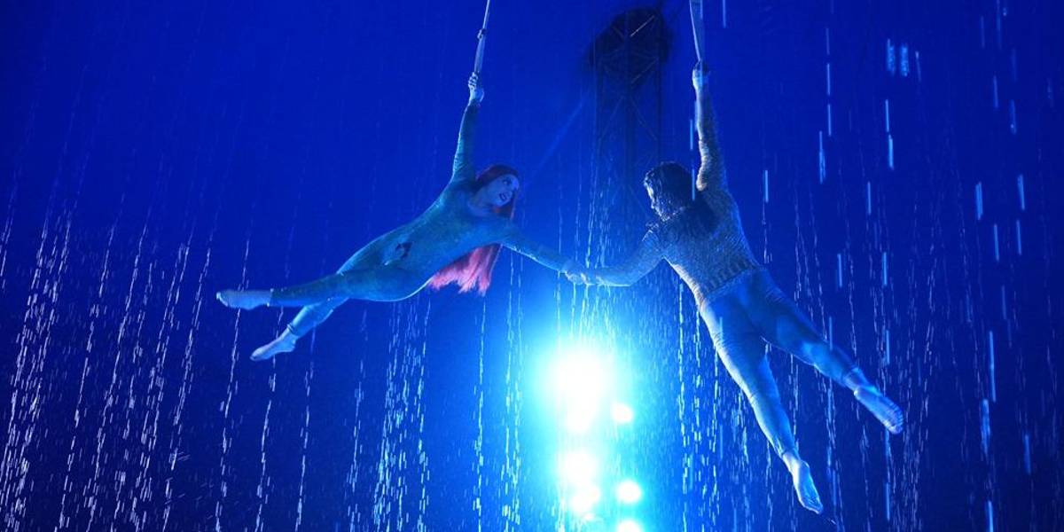 Esta es la ruta de los circos en Guayaquil por las fiestas de Independencia