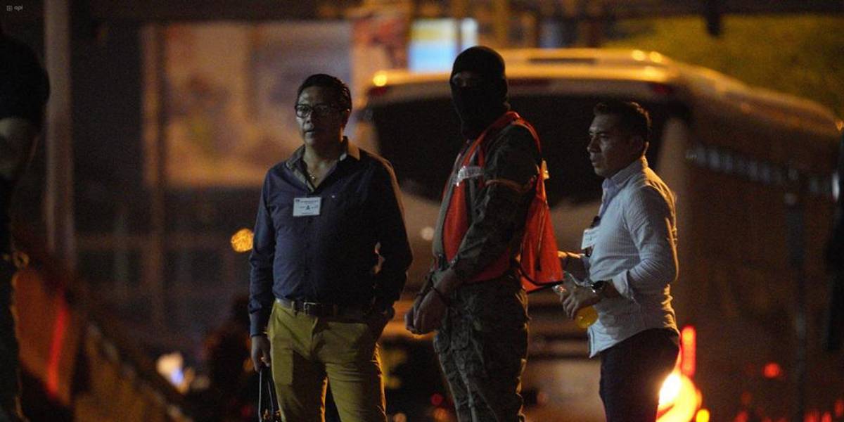 Juicio caso Las Malvinas | Militares concluyen con su defensa en la audiencia