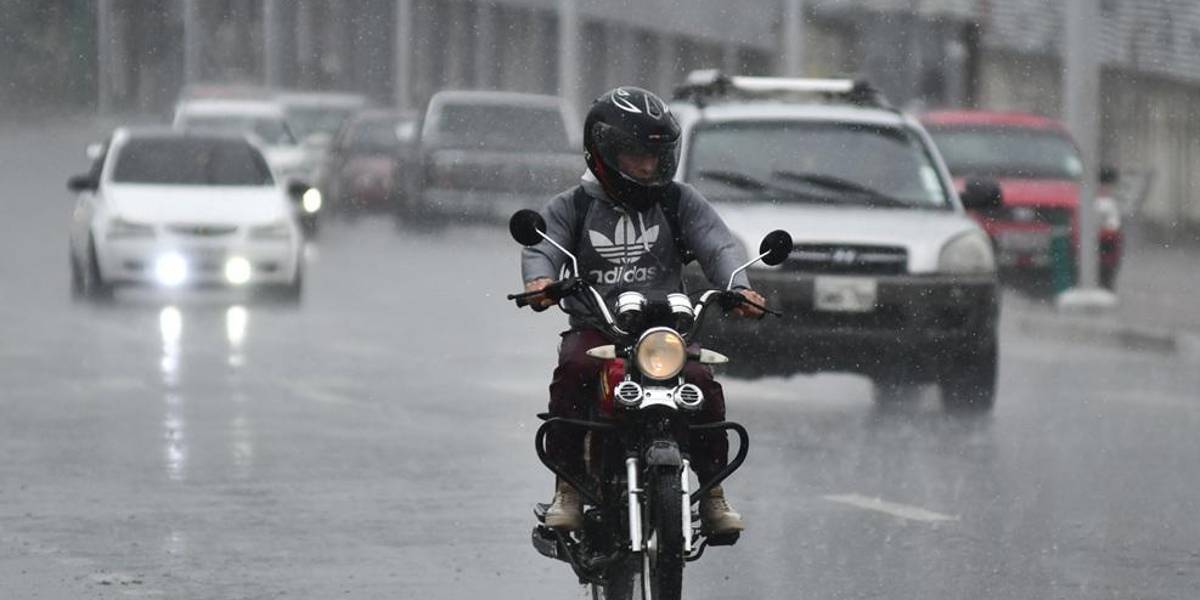 Feriado en Ecuador: este es el pronóstico del clima para el 11 y 12 de octubre