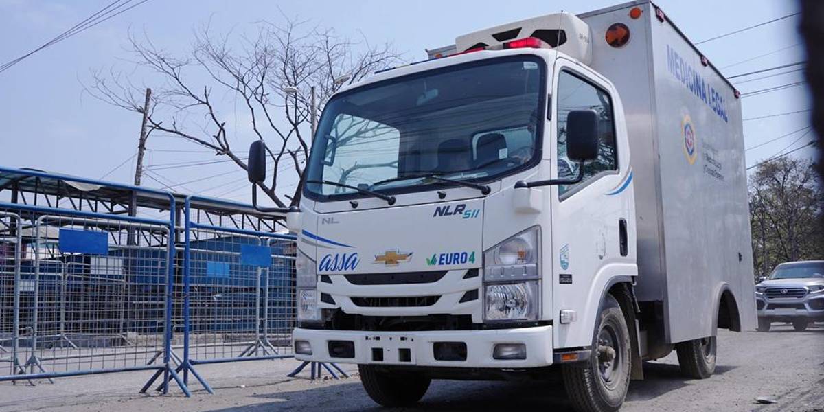 Dos reos de la Penitenciaría fueron hallados sin vida en sus celdas